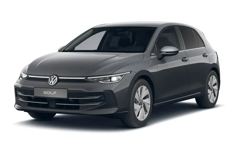 Volkswagen Golf 1.5 eTSI EVO2 116 DSG7