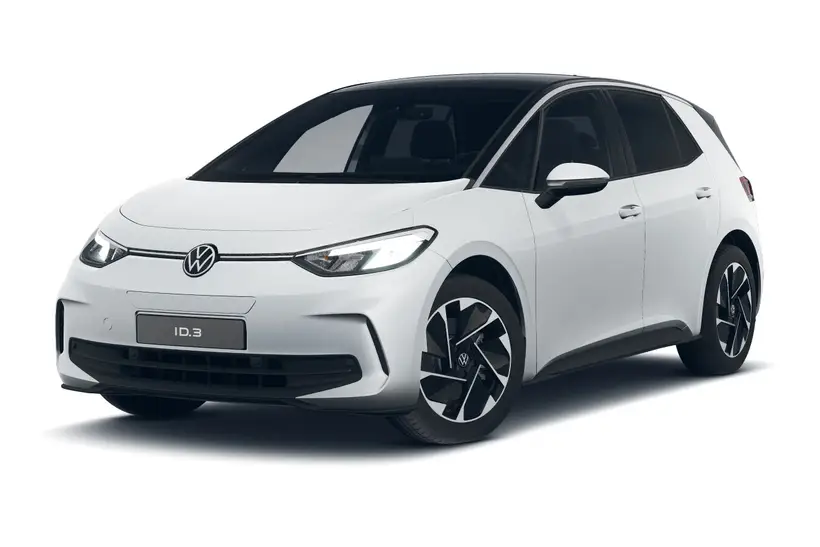 Volkswagen ID.3 170 ch Pure