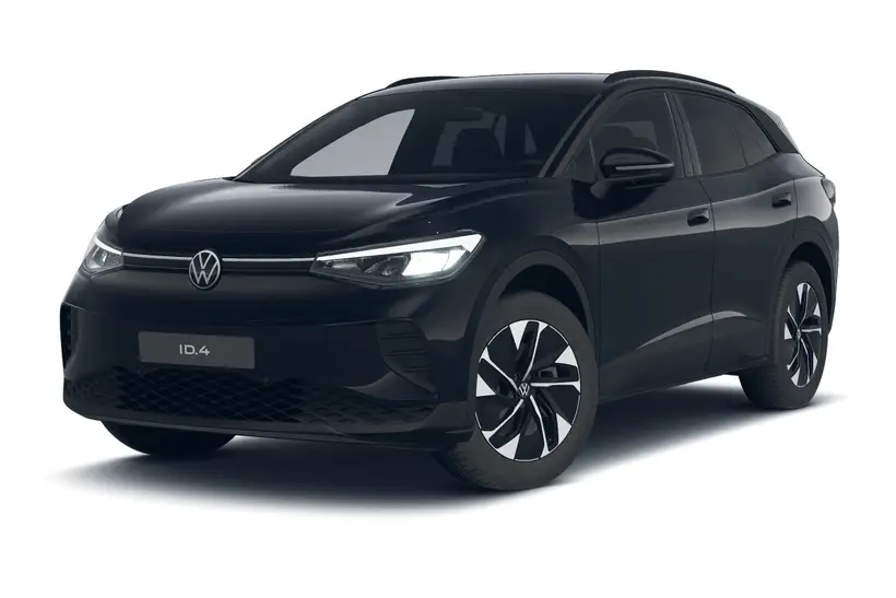 Volkswagen ID.4 Pure 190