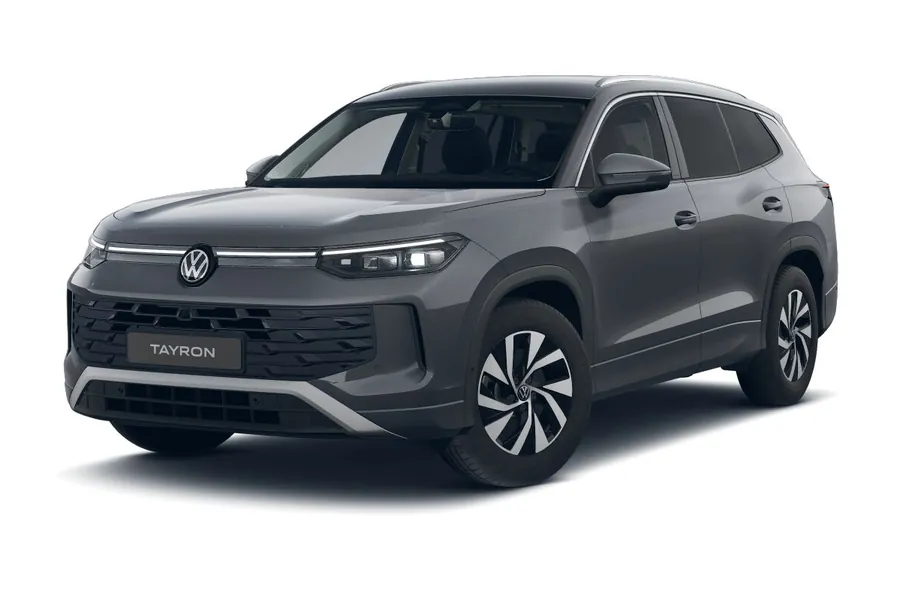 Volkswagen Tayron 2.0 TDI 150ch DSG7 7pl