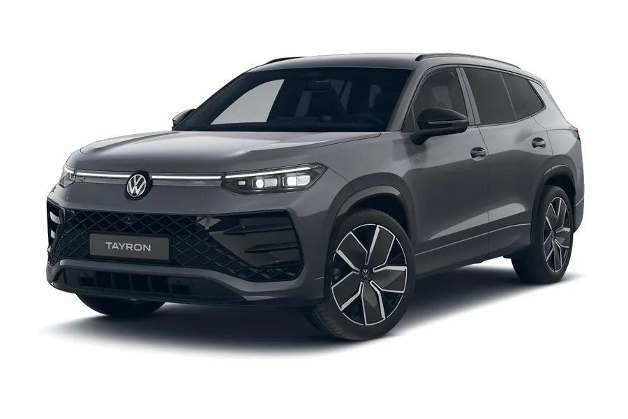 Volkswagen Tayron 2.0 TDI 150ch DSG7 7pl