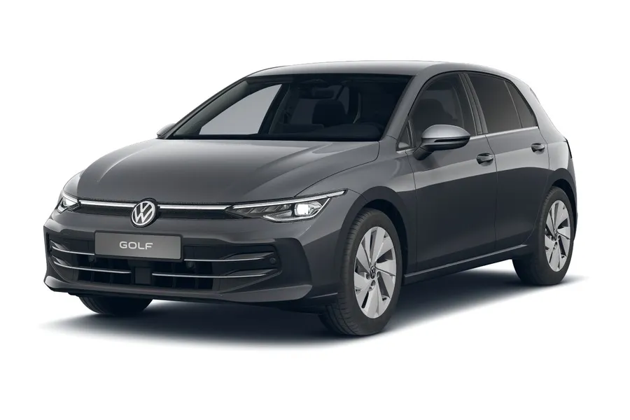 Volkswagen Golf 1.5 eTSI EVO2 116 DSG7