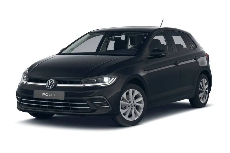 Volkswagen Polo 1.0 TSI 116 S&S DSG7