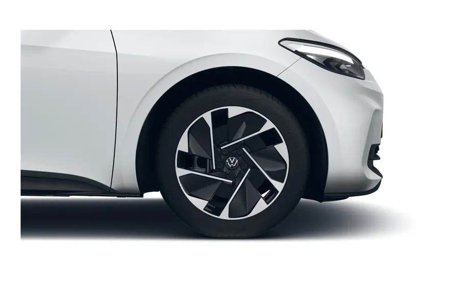 Volkswagen ID.3 170 ch Pure, autre angle