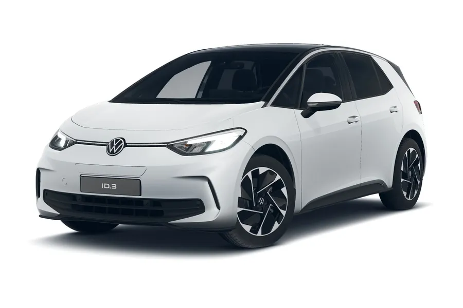 Volkswagen ID.3 170 ch Pure