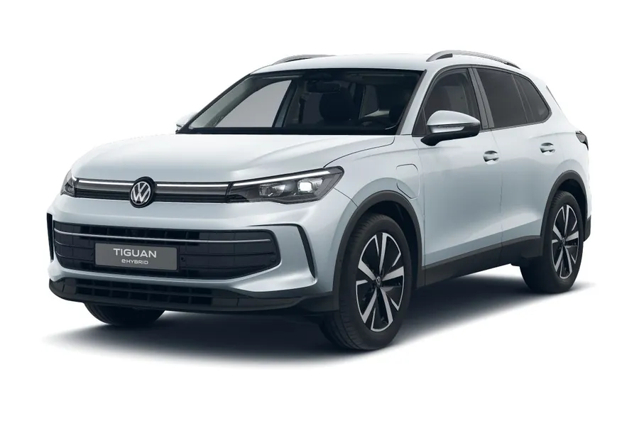 Volkswagen Tiguan 1.5 eHybrid 204ch DSG6