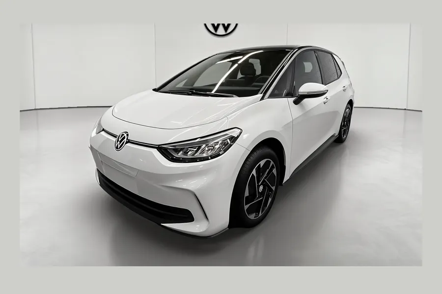 Volkswagen ID.3 170 ch Pure