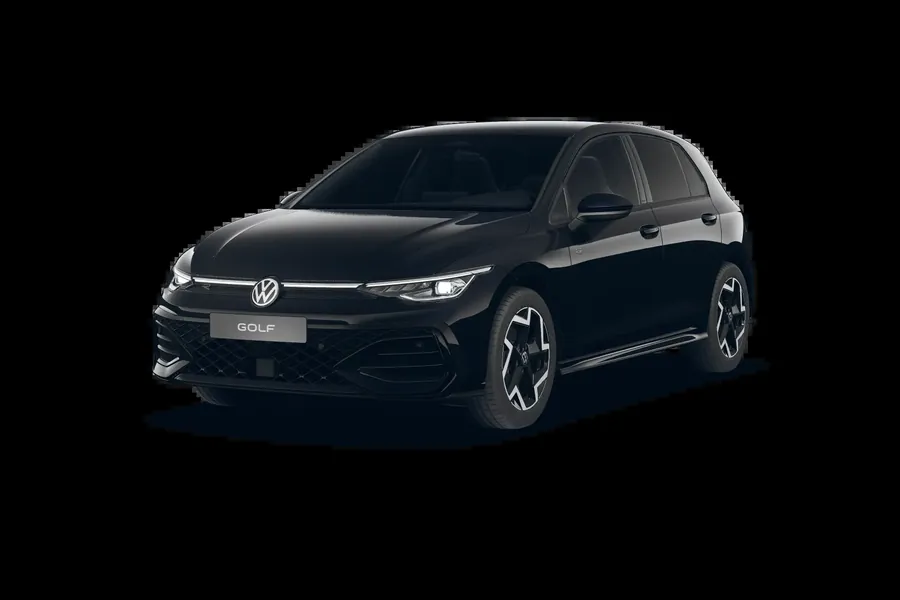 Volkswagen Golf 1.5 eTSI EVO2 150 DSG7