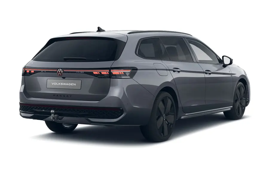 Volkswagen Passat 1.5 eHybrid 272 DSG6, autre angle