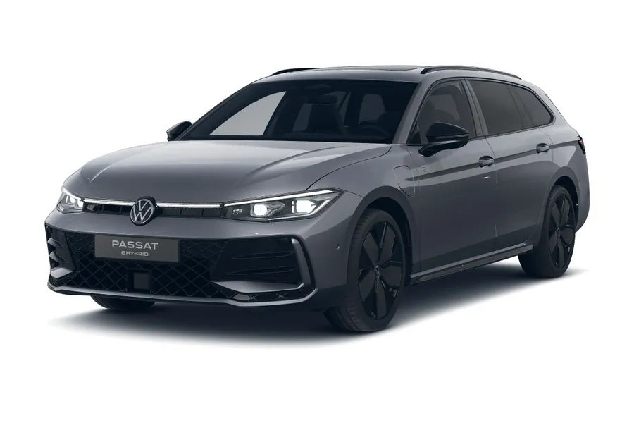 Volkswagen Passat 1.5 eHybrid 272 DSG6