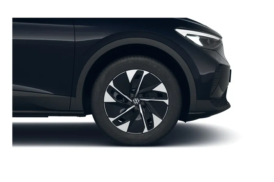 Volkswagen ID.4 Pure 190, autre angle