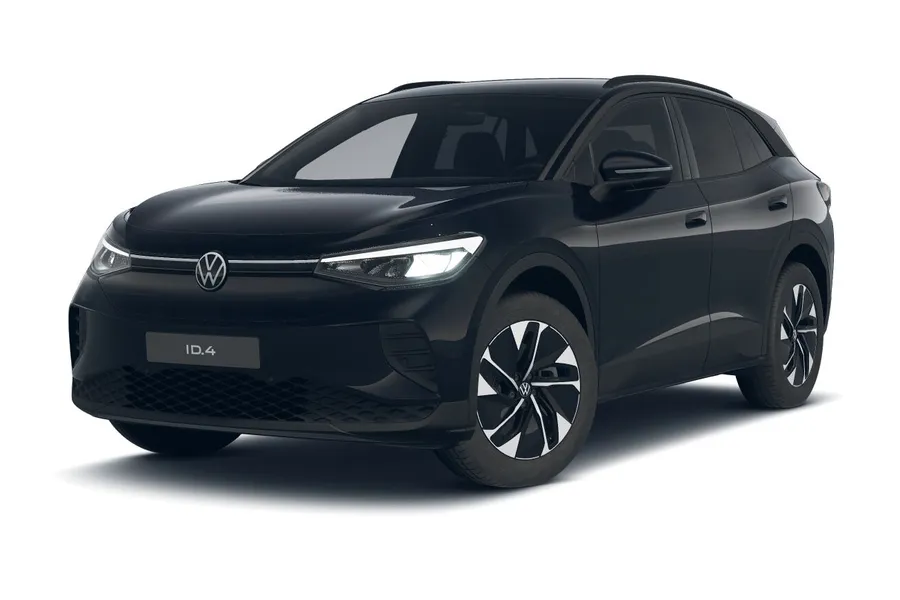 Volkswagen ID.4 Pure 190