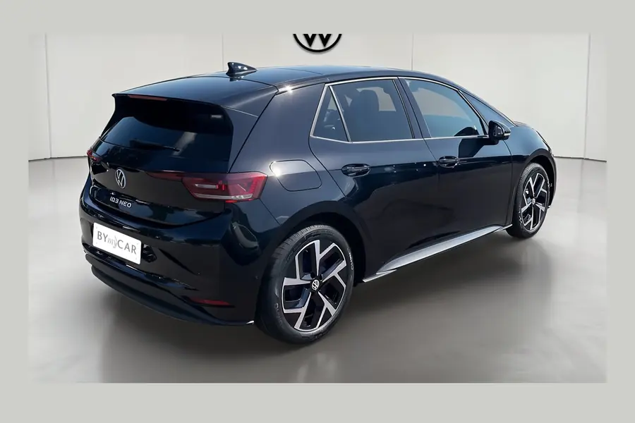 Volkswagen ID.3 Neo 58 kWh, autre angle