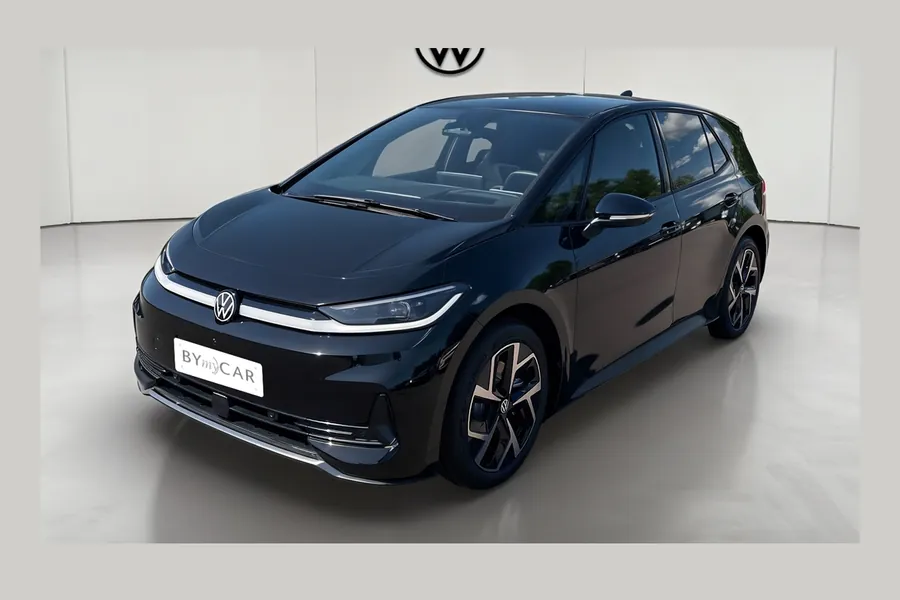 Volkswagen ID.3 Neo 58 kWh