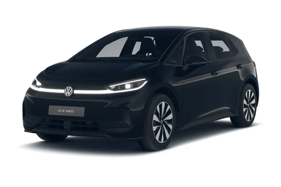 Volkswagen ID.3 Neo 58 kWh