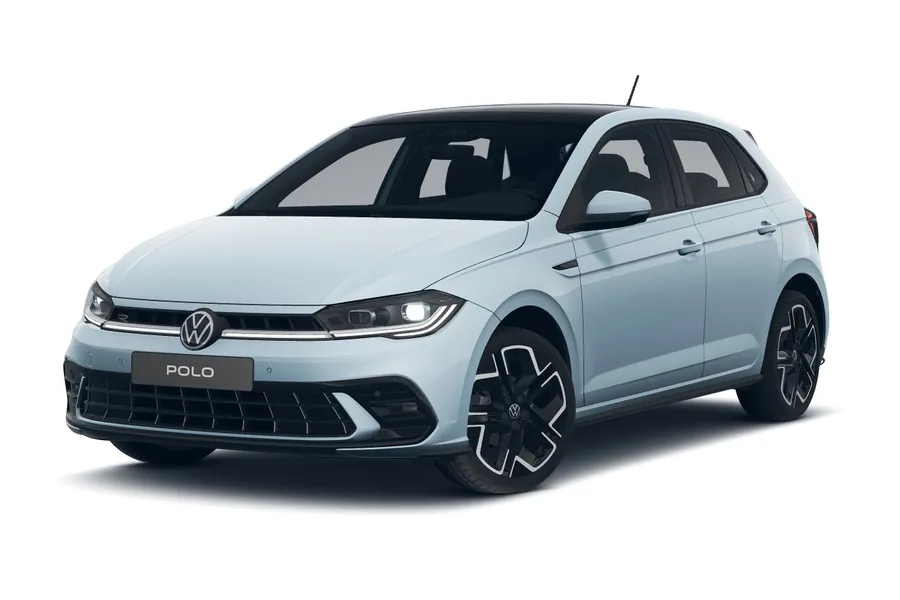 Volkswagen Polo 1.0 TSI 95 S&S BVM5