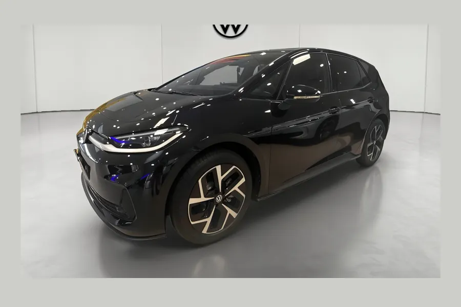 Volkswagen ID.3 Neo 58 kWh