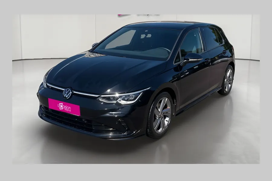 Volkswagen Golf 1.5 eTSI OPF 130 DSG7 R-line