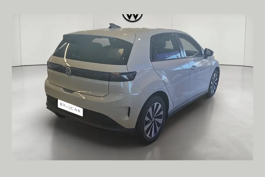 Volkswagen ID. Polo 211 ch  52 kWh, autre angle