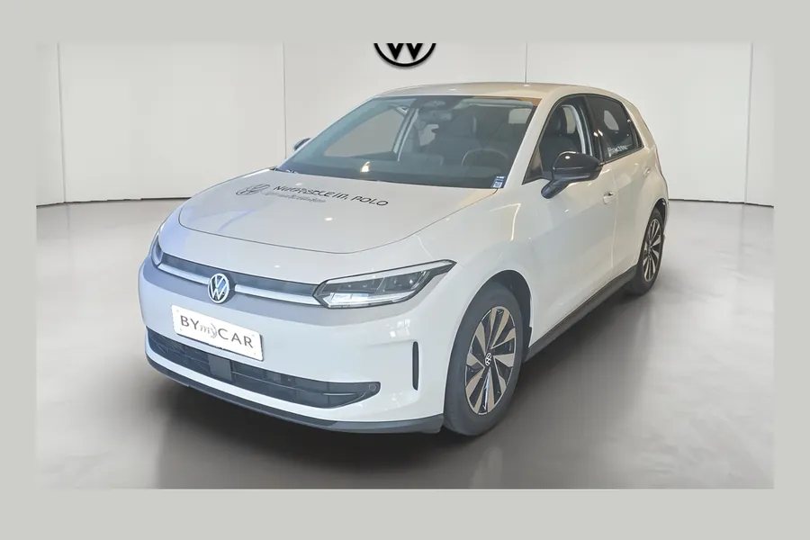 Volkswagen ID. Polo 211 ch  52 kWh