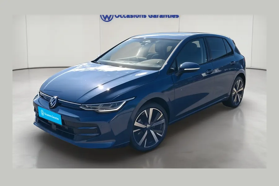 Volkswagen Golf 1.5 TSI EVO2 116 BVM6