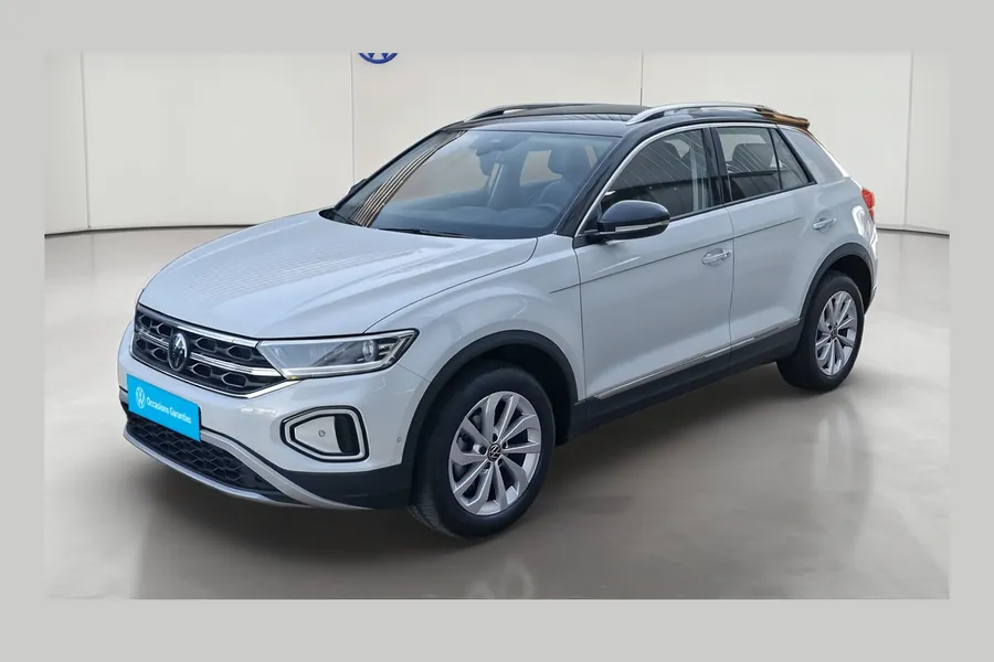 Volkswagen T-Roc 1.5 TSI EVO 150 Start/Stop DSG7