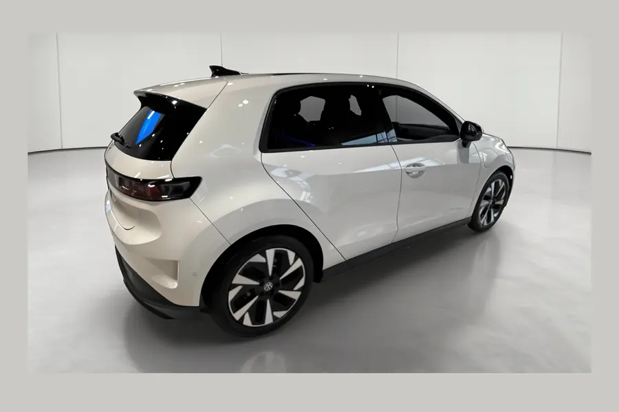 Volkswagen ID. Polo 211 ch  52 kWh, autre angle