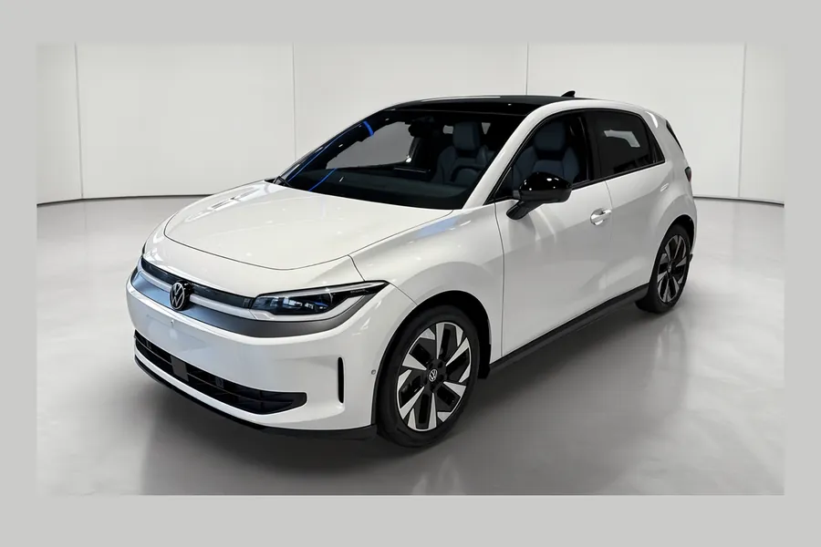Volkswagen ID. Polo 211 ch  52 kWh