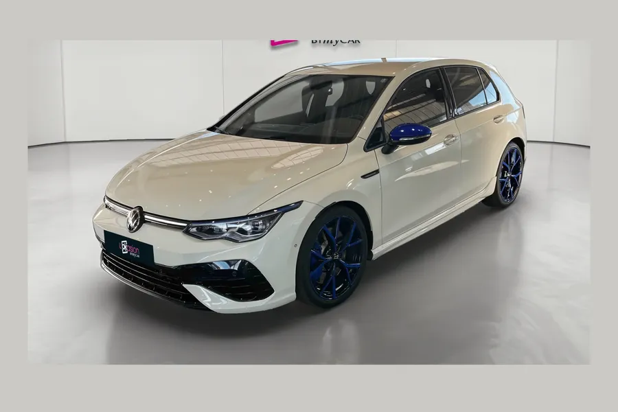 Volkswagen Golf 2.0 TSI 333 DSG7
