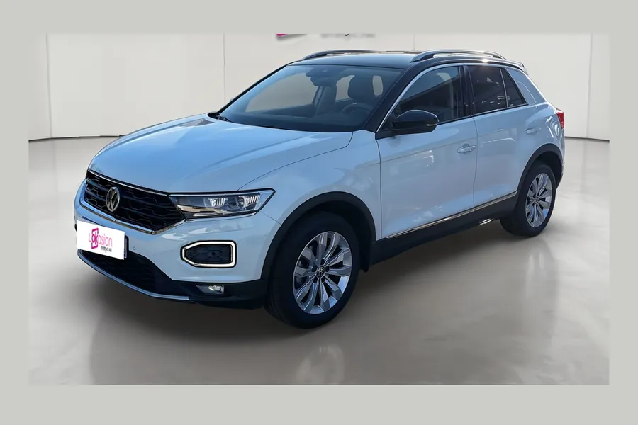 Volkswagen T-Roc 1.5 TSI 150 EVO Start/Stop BVM6
