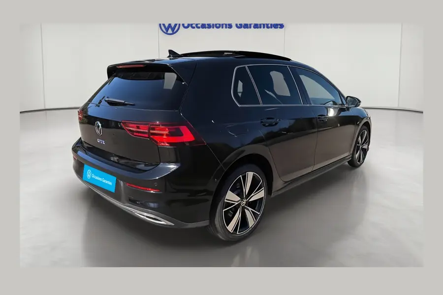 Volkswagen Golf 1.4 Hybrid Rechargeable OPF 245 DSG6, autre angle