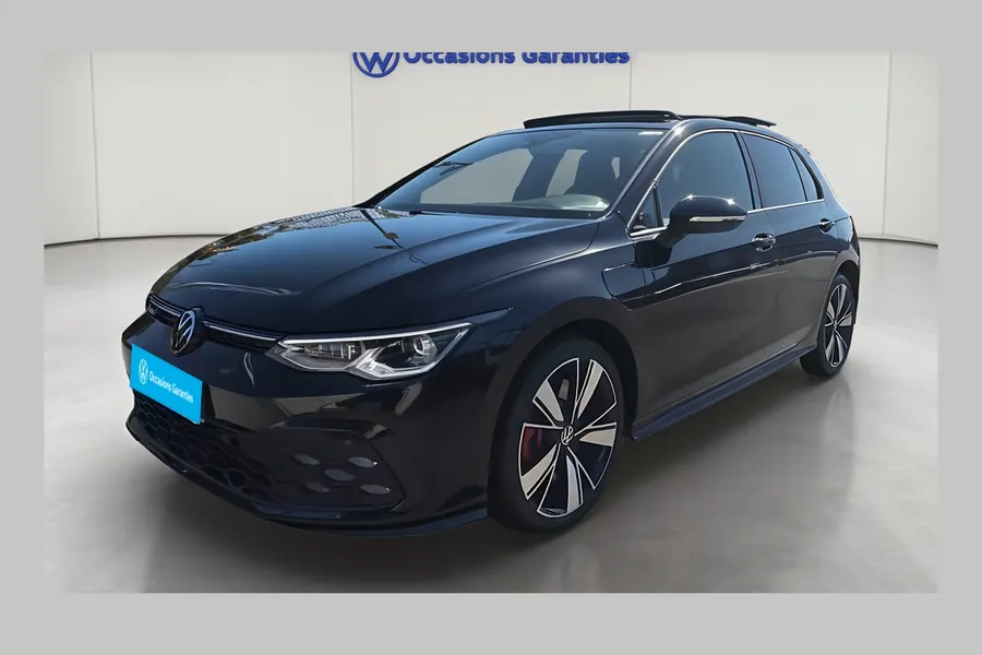 Volkswagen Golf 1.4 Hybrid Rechargeable OPF 245 DSG6