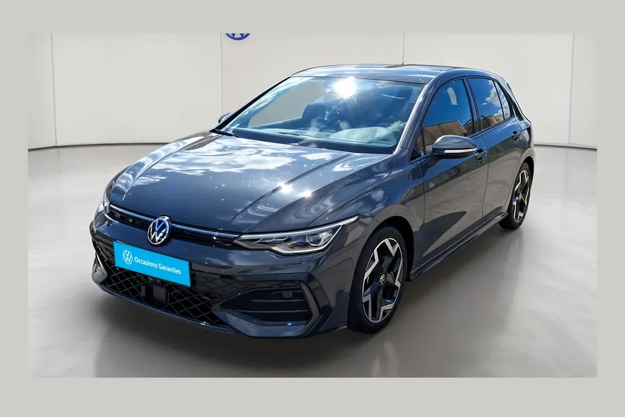 Volkswagen Golf 1.5 eTSI EVO2 150 DSG7